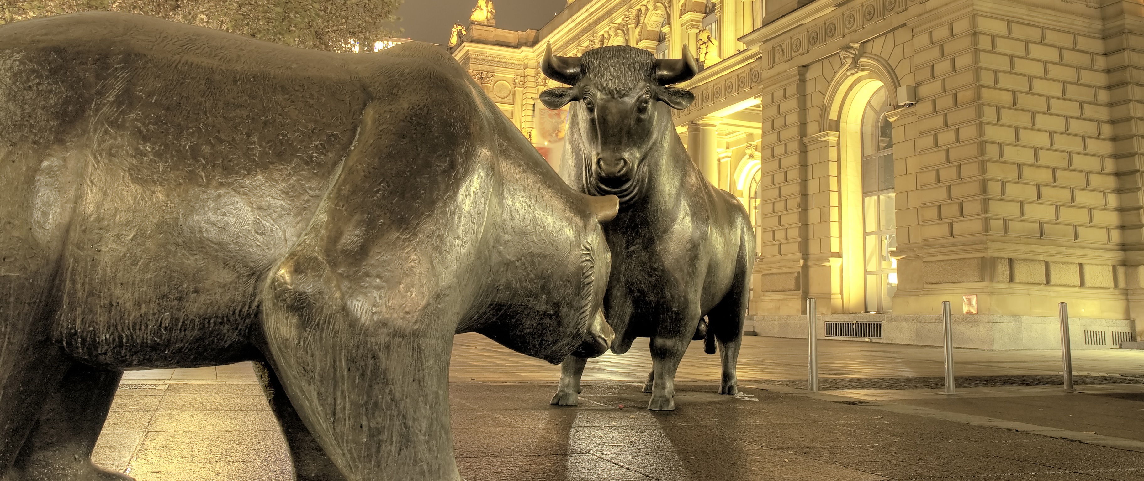 Bull-frankfurt-1